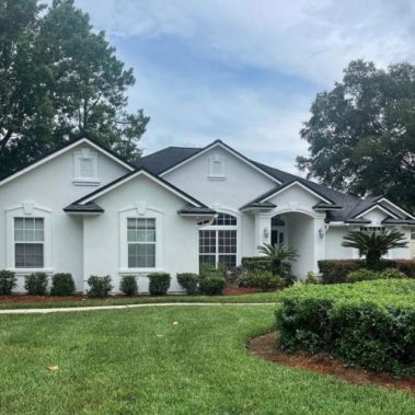 Home Painting in Jacksonville FL